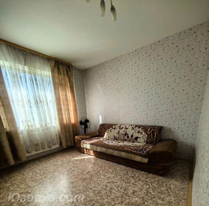 1-комн. квартира, 28м², с мебелью, 4/16 эт.