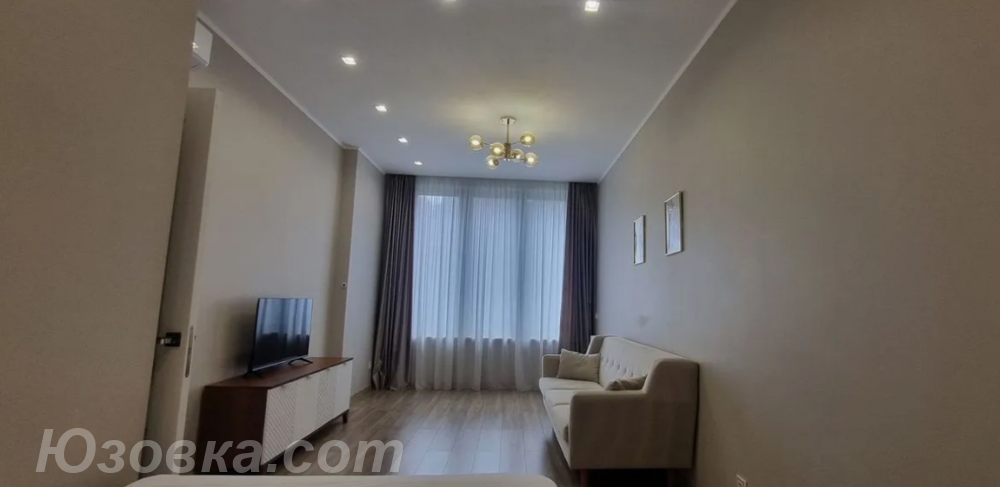 1-комн. квартира, 65м², с мебелью, 5/10 эт.