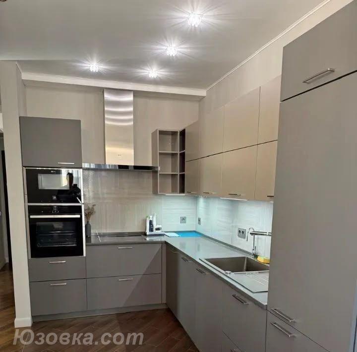 2-комн. квартира, 36м², с мебелью, 2/2 эт.