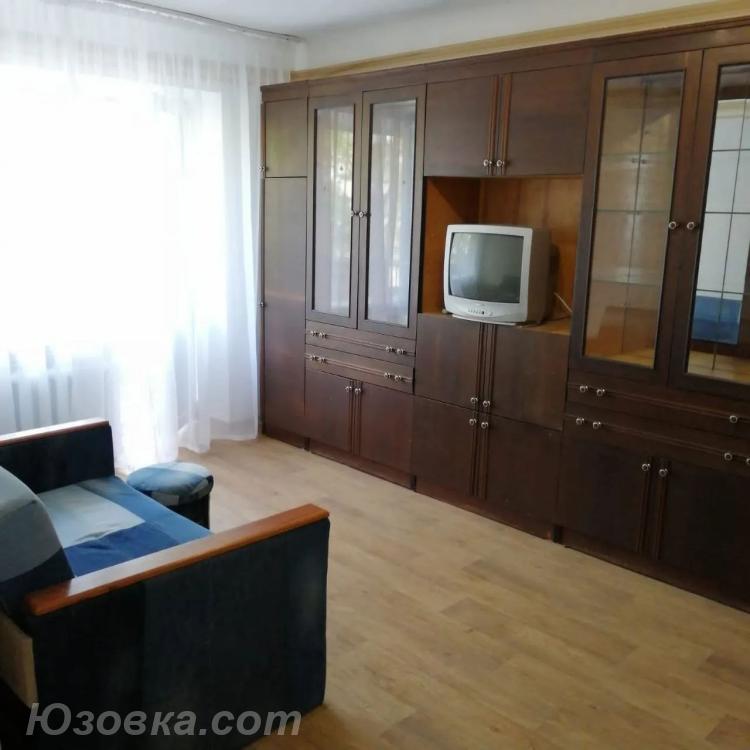 1-комн. квартира, 30 м², вторичка, 3/5 эт.