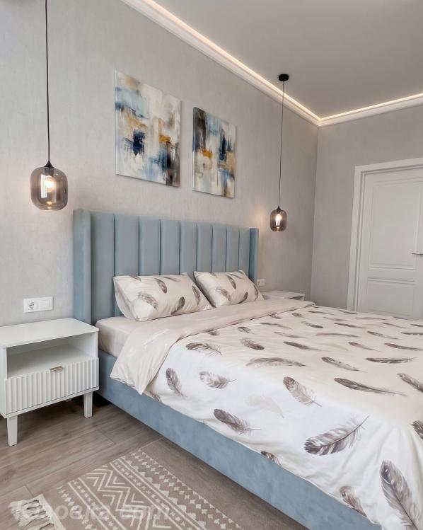 1-комн. квартира, 43м², с мебелью, 1/1 эт.