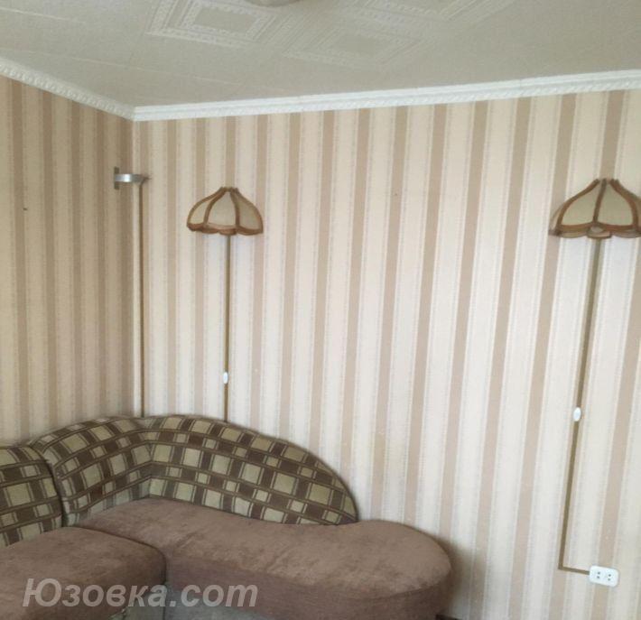 2-комн. квартира, 53м², с мебелью, 3/5 эт.
