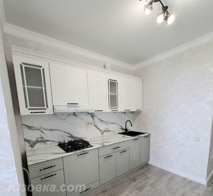 1-комн. квартира, 35м², с мебелью, 4/9 эт.