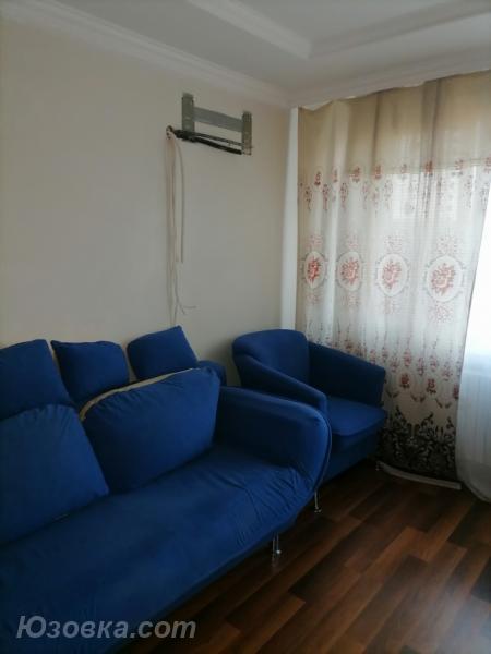 2-комн. квартира, 48 м², вторичка, 8/10 эт.