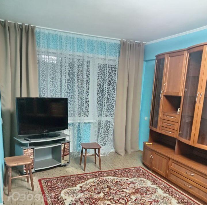 3-комн. квартира, 75м², с мебелью, 3/9 эт.
