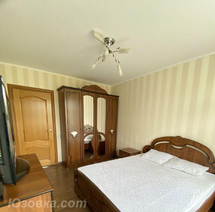 2-комн. квартира, 54м², с мебелью, 3/4 эт.
