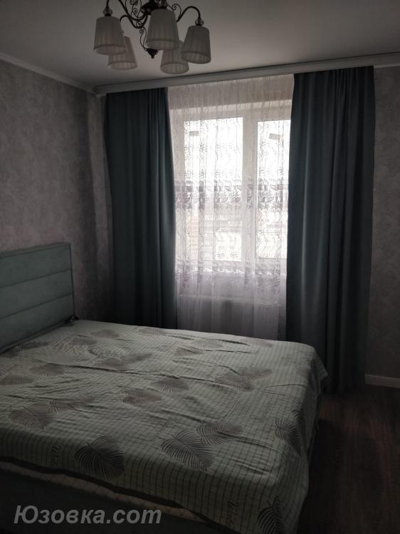 1-комн. квартира, 38м², с мебелью, 4/5 эт.