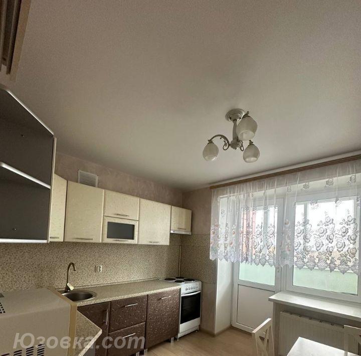 2-комн. квартира, 55м², с мебелью, 2/9 эт., ДОНЕЦК