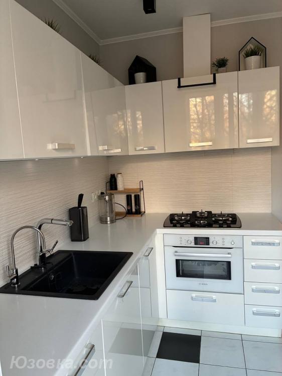 1-комн. квартира, 31м², с мебелью, 2/5 эт., ДОНЕЦК