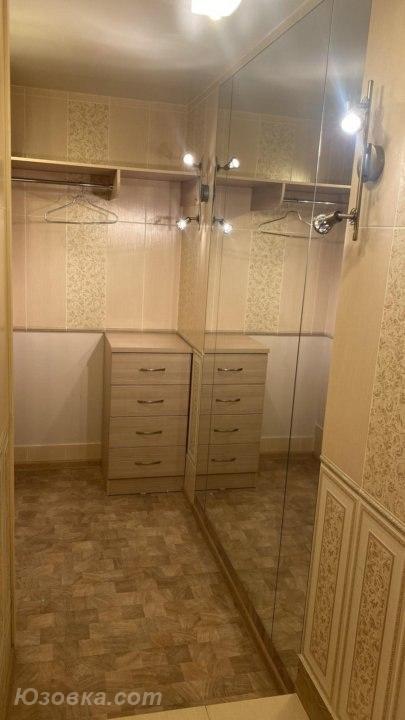 1-комн. квартира, 40м², с мебелью, 4/5 эт., ДОНЕЦК