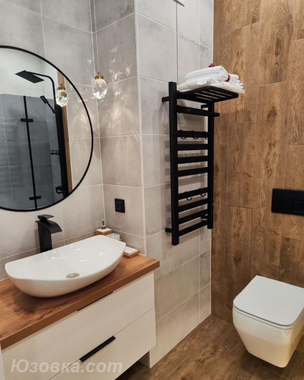 2-комн. квартира, 38м², с мебелью, 3/6 эт.