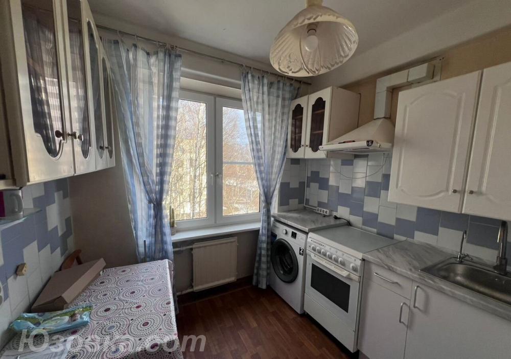 2-комн. квартира, 45м², с мебелью, 4/5 эт., ДОНЕЦК