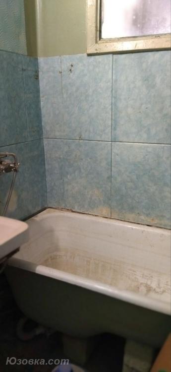 1-комн. квартира, 48 м², вторичка, 4/5 эт., ДОНЕЦК