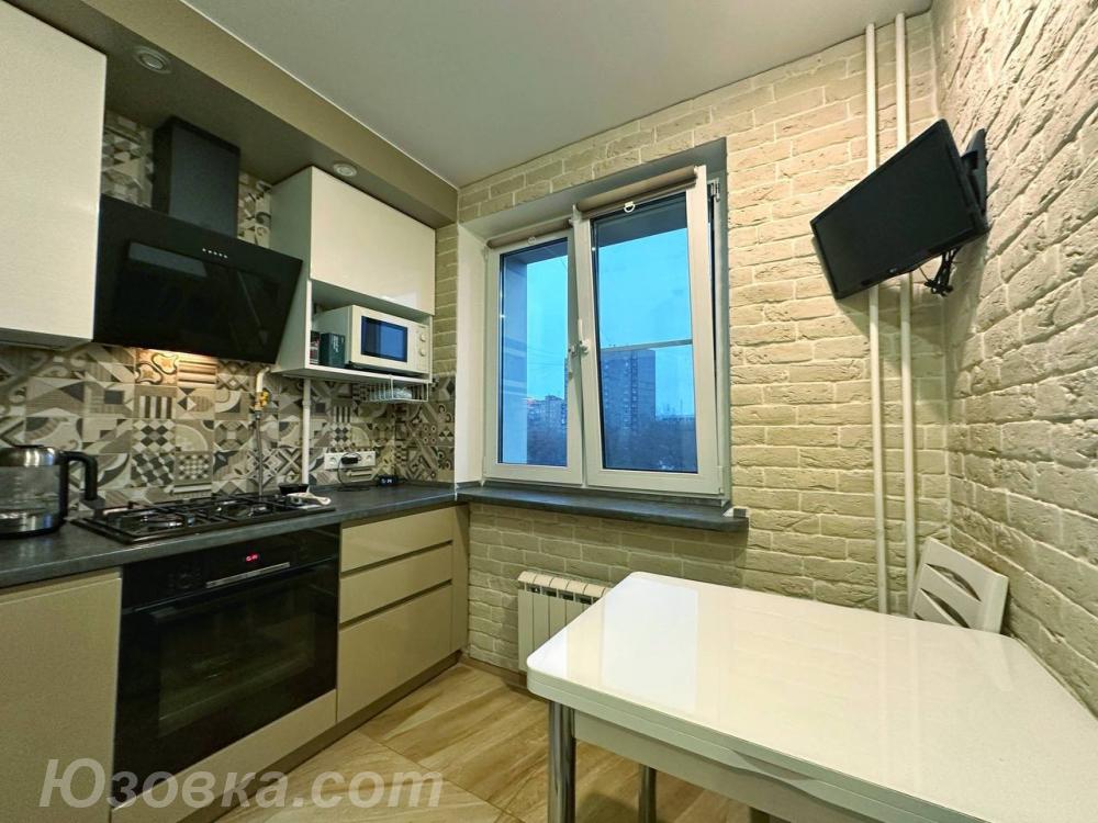 2-комн. квартира, 45м², с мебелью, 4/14 эт.