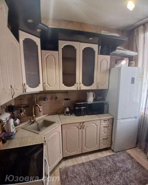 2-комн. квартира, 54м², с мебелью, 2/5 эт.