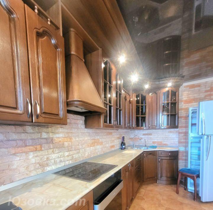 2-комн. квартира, 66м², с мебелью, 2/9 эт.