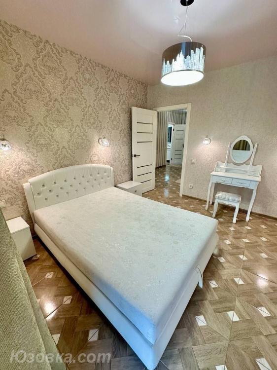 2-комн. квартира, 65м², с мебелью, 4/9 эт.