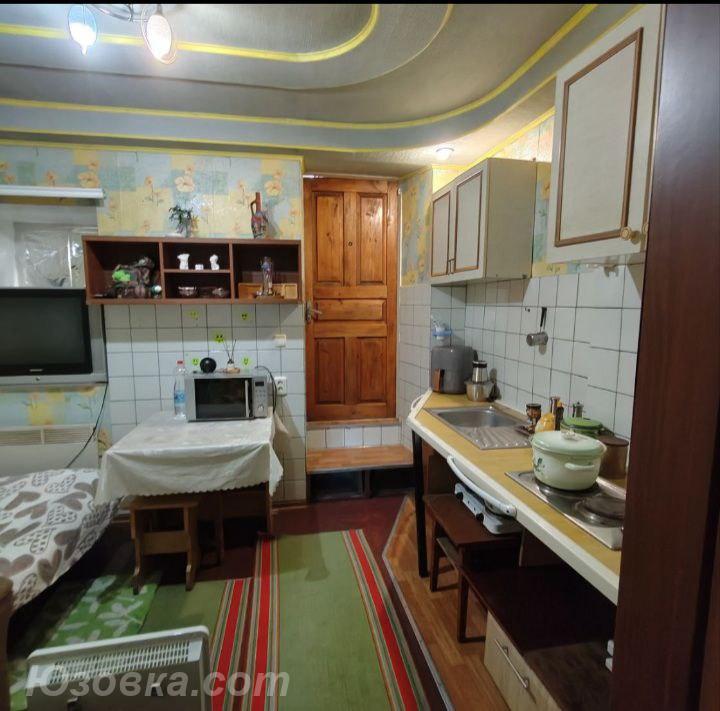 Дом , 105 м², на участке 3,0 сот., ДОНЕЦК