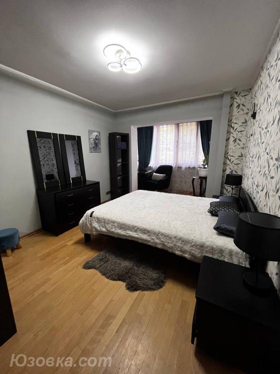 2-комн. квартира, 48м², с мебелью, 4/5 эт., ДОНЕЦК