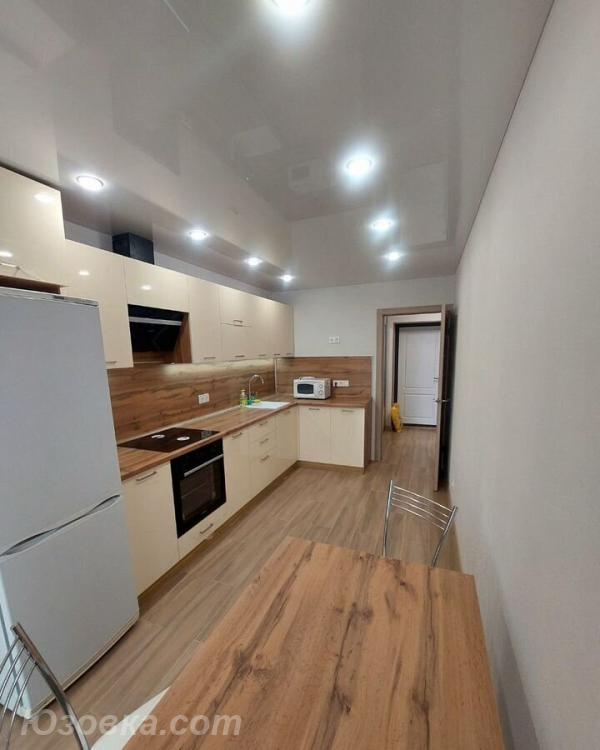 1-комн. квартира, 36м², с мебелью, 4/9 эт., ДОНЕЦК