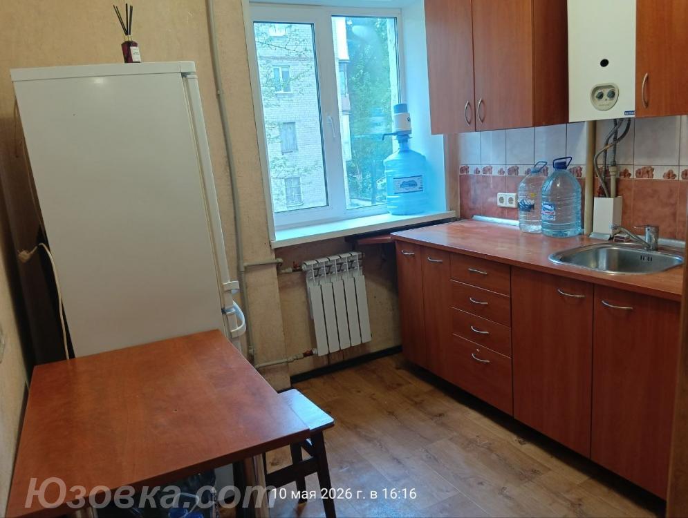1-комн. квартира, 31м², с мебелью, 2/5 эт.
