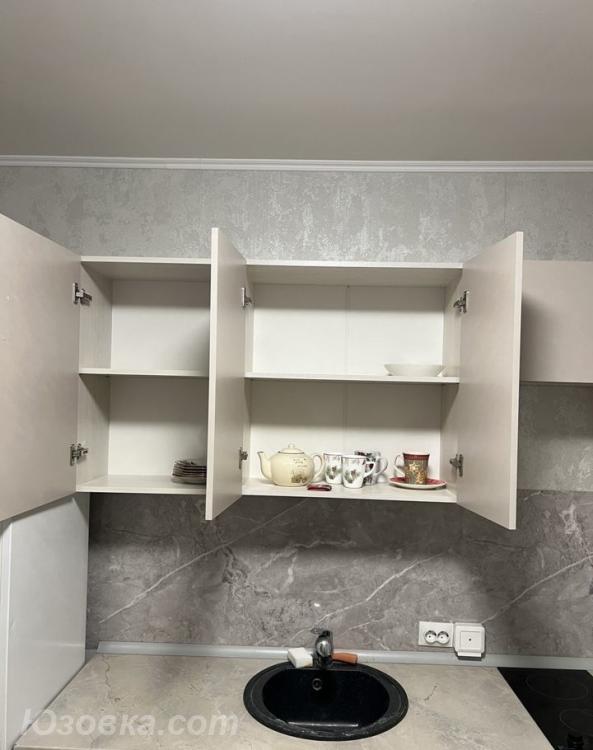 студия квартира, 45м², с мебелью, 3/10 эт.