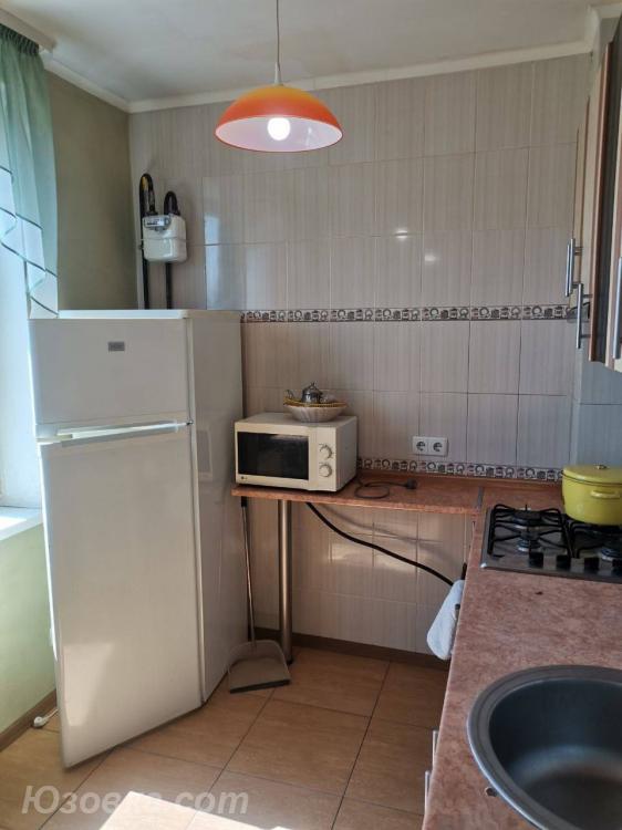 1-комн. квартира, 39м², с мебелью, 3/10 эт., ДОНЕЦК