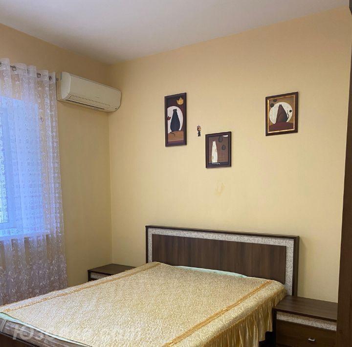 2-комн. квартира, 50м², с мебелью, 5/9 эт., ДОНЕЦК