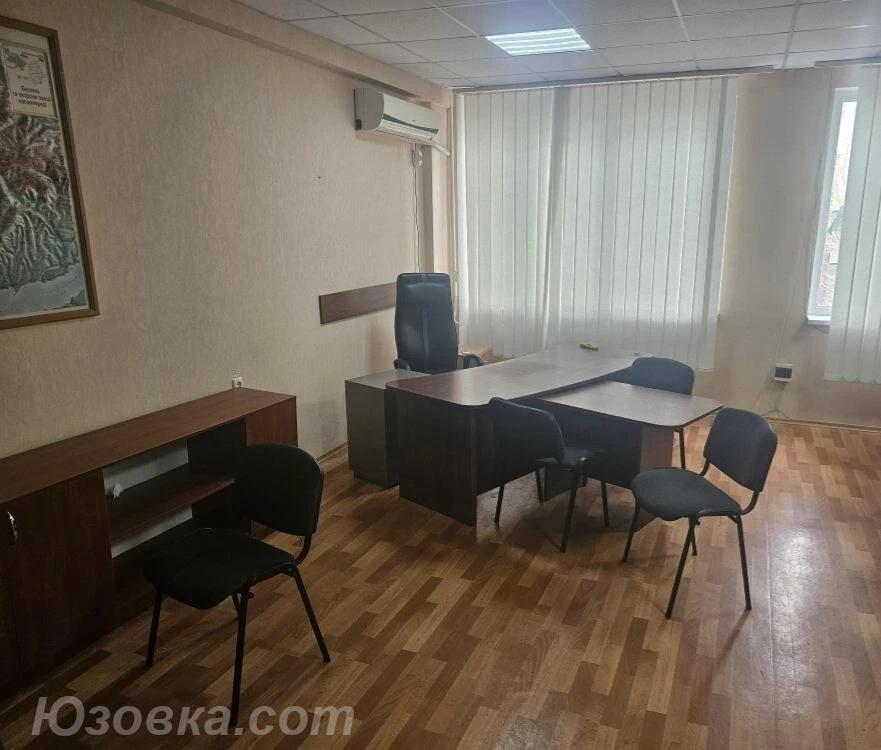 Сдается офисное помещение, пр. -т Павших Коммунаров