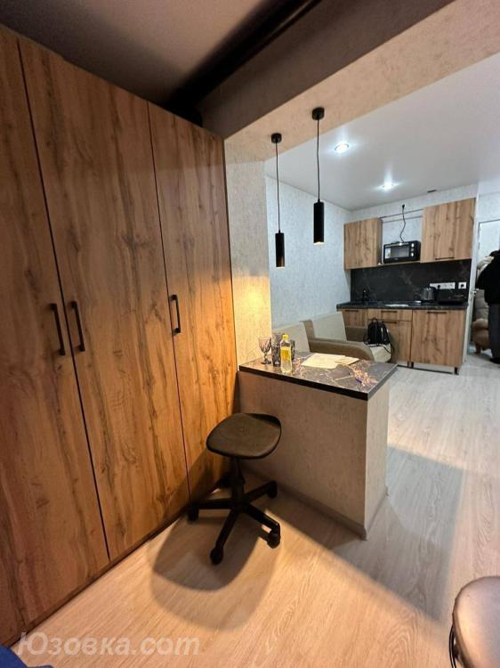 2-комн. квартира, 44м², с мебелью, 4/9 эт., ДОНЕЦК