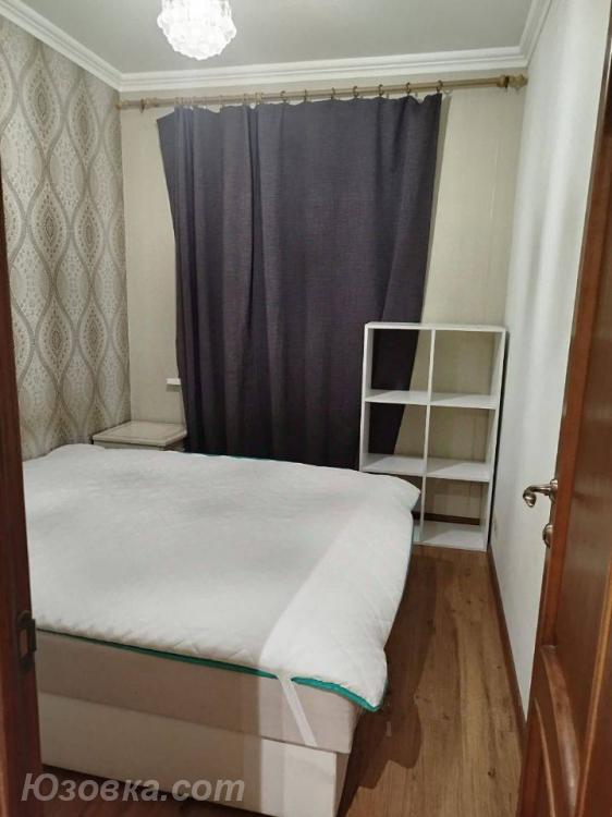 2-комн. квартира, 48м², с мебелью, 3/9 эт.
