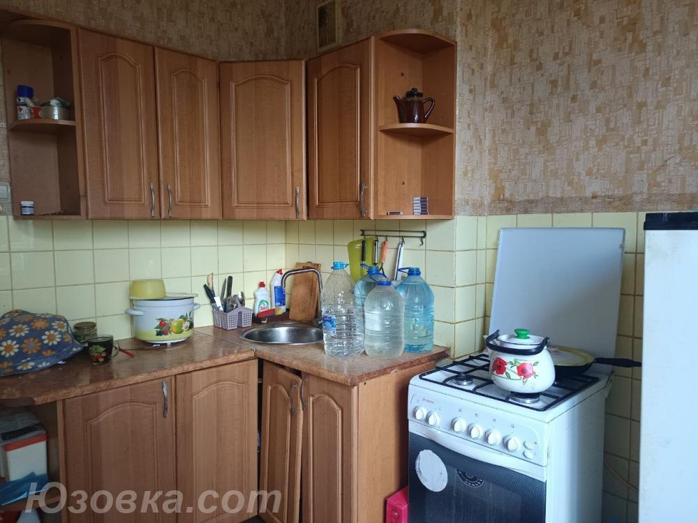3-комн. квартира, 69 м², вторичка, 2/3 эт.