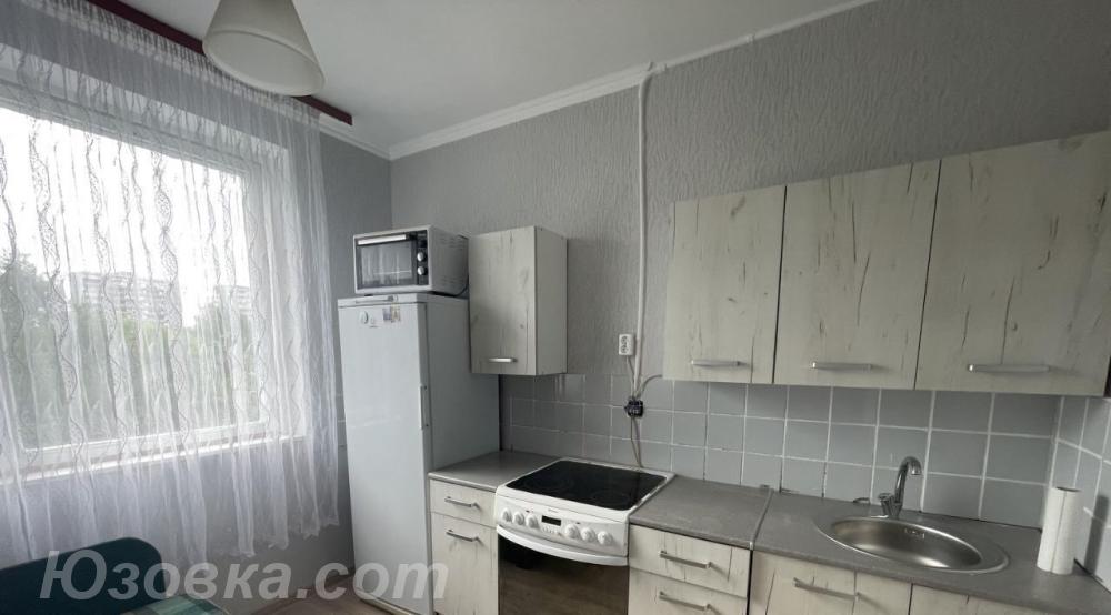 2-комн. квартира, 55м², с мебелью, 2/9 эт., ДОНЕЦК