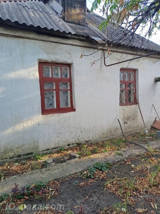 Дом , 60 м², на участке 4,0 сот., ДОНЕЦК