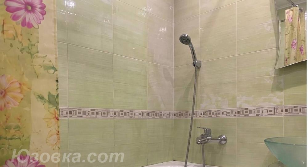 2-комн. квартира, 57м², с мебелью, 7/9 эт., ДОНЕЦК
