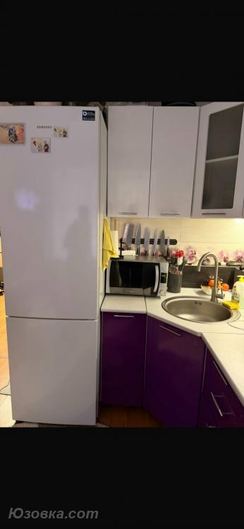 1-комн. квартира, 34м², с мебелью, 3/5 эт., ДОНЕЦК