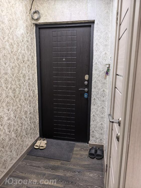 1-комн. квартира, 64м², с мебелью, 4/9 эт., ДОНЕЦК
