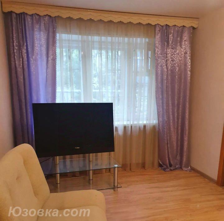 2-комн. квартира, 48м², с мебелью, 3/5 эт., ДОНЕЦК