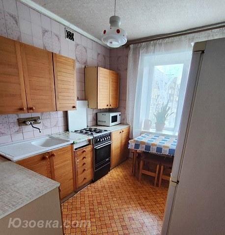 3-комн. квартира, 80 м², вторичка, 9/9 эт.