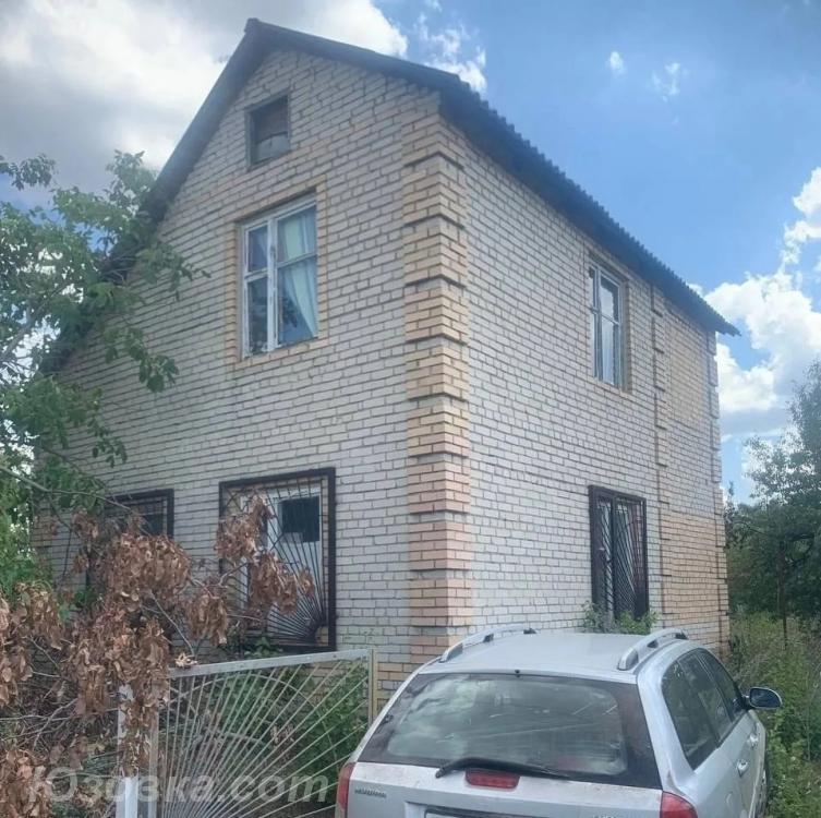 Дача , 30 м², на участке 18,0 сот., ДОНЕЦК