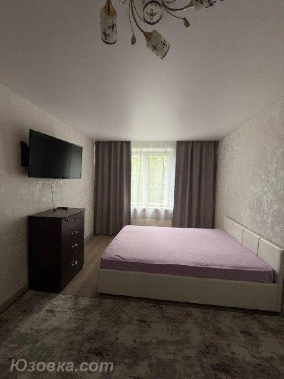 1-комн. квартира, 32м², с мебелью, 5/9 эт., ДОНЕЦК