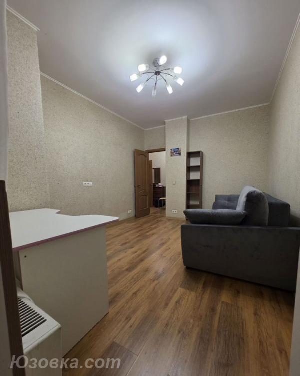 1-комн. квартира, 29м², с мебелью, 4/9 эт., ДОНЕЦК