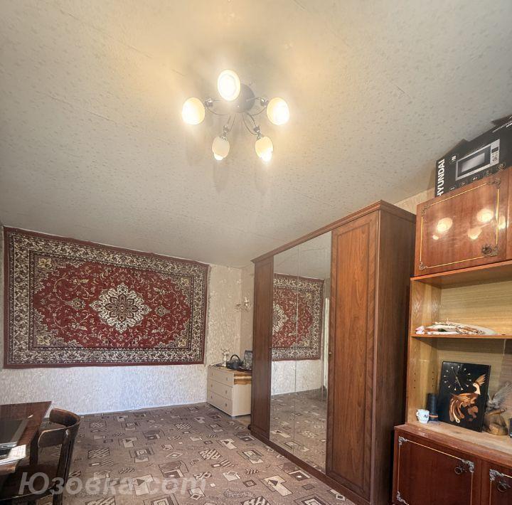 3-комн. квартира, 66м², с мебелью, 3/10 эт.