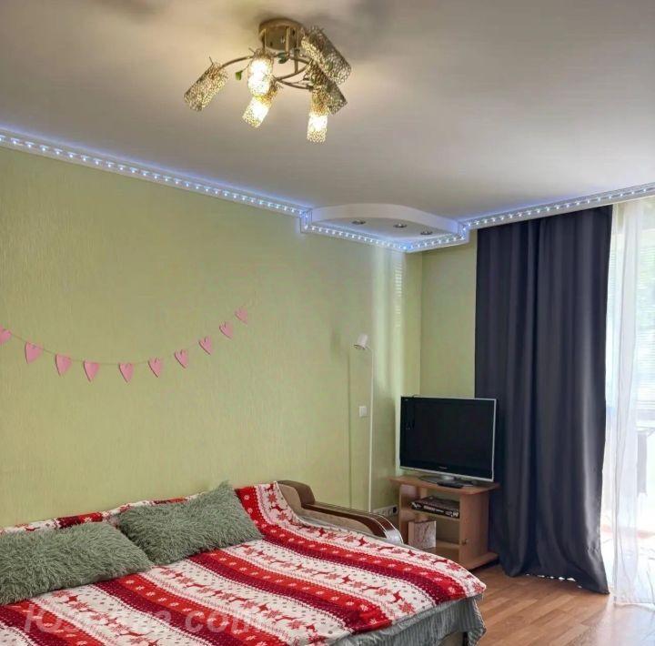 2-комн. квартира, 45м², с мебелью, 3/10 эт., ДОНЕЦК