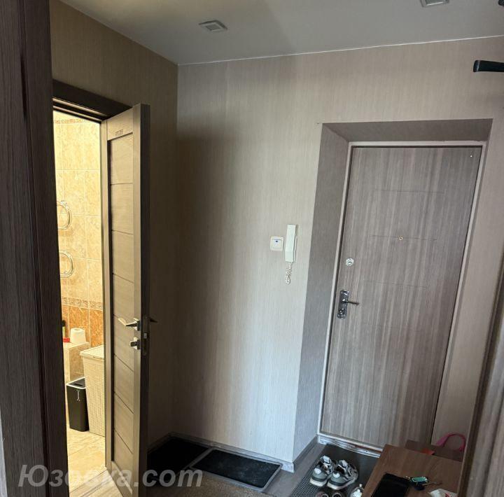 1-комн. квартира, 39м², с мебелью, 9/9 эт., ДОНЕЦК