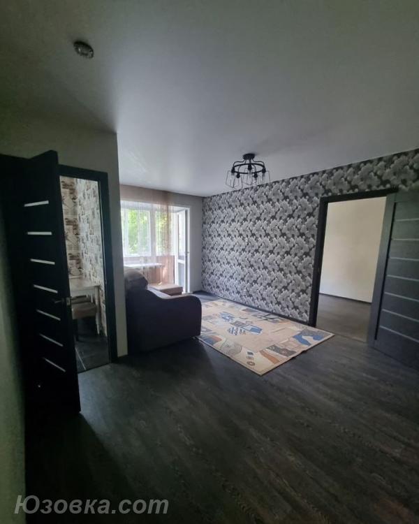 2-комн. квартира, 67м², с мебелью, 7/9 эт., ДОНЕЦК