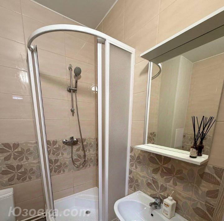 1-комн. квартира, 30м², с мебелью, 3/9 эт., ДОНЕЦК