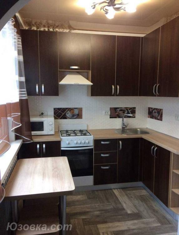 1-комн. квартира, 32м², с мебелью, 3/5 эт.