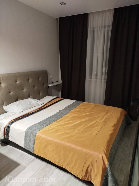 2-комн. квартира, 42м², с мебелью, 5/9 эт.