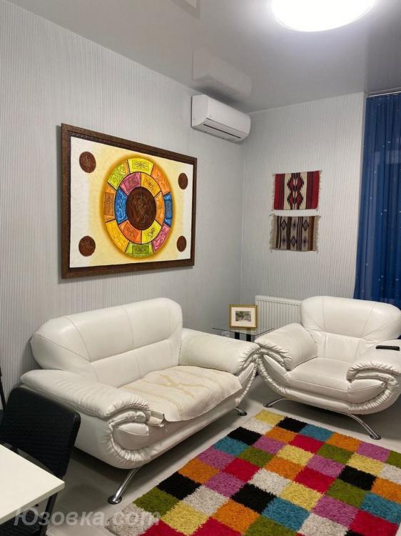 2-комн. квартира, 48м², с мебелью, 4/10 эт.